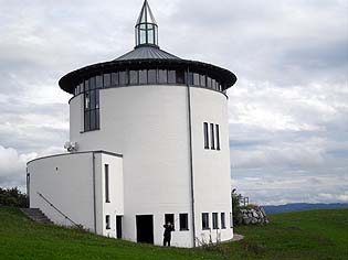 Galluskapelle