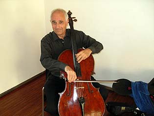 Markus Nyikos