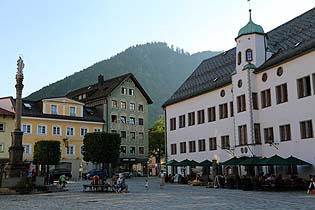 Immenstadt im Allgäu