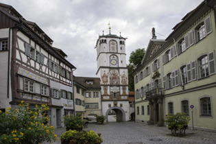 Wangen