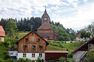 Pfarrkirche St. Martin