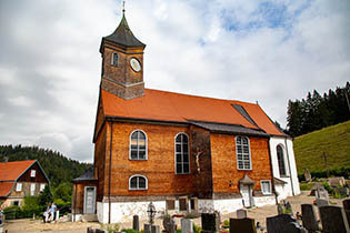 Pfarrkirche St. Martin