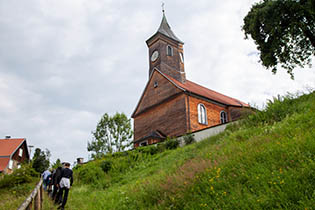 Pfarrkirche St. Martin