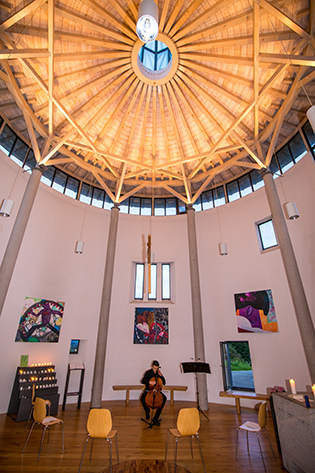 Gallus Chapel