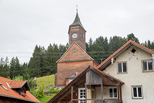 Pfarrkirche St. Martin