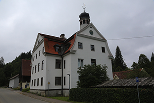 Haus Tanne