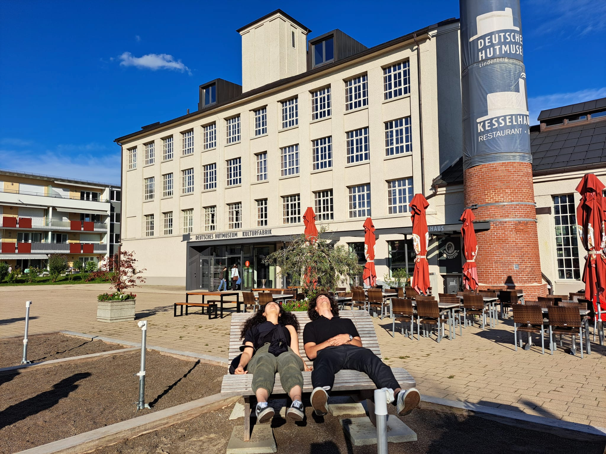 German Hat Museum