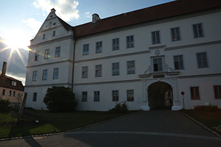 Schlossklinik Bad Buchau