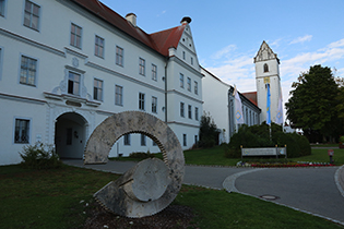 Schlossklinik Bad Buchau