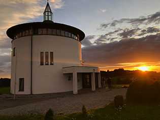 Gallus Chapel