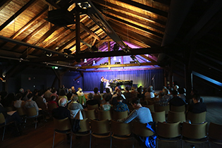 Kulturboden Lindenberg